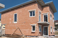 Shouldham Thorpe home extensions