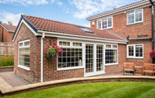 Shouldham Thorpe house extension leads